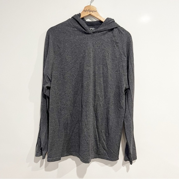 Abercrombie & Fitch YPB Hooded Sweatshirt - Picture 1 of 5
